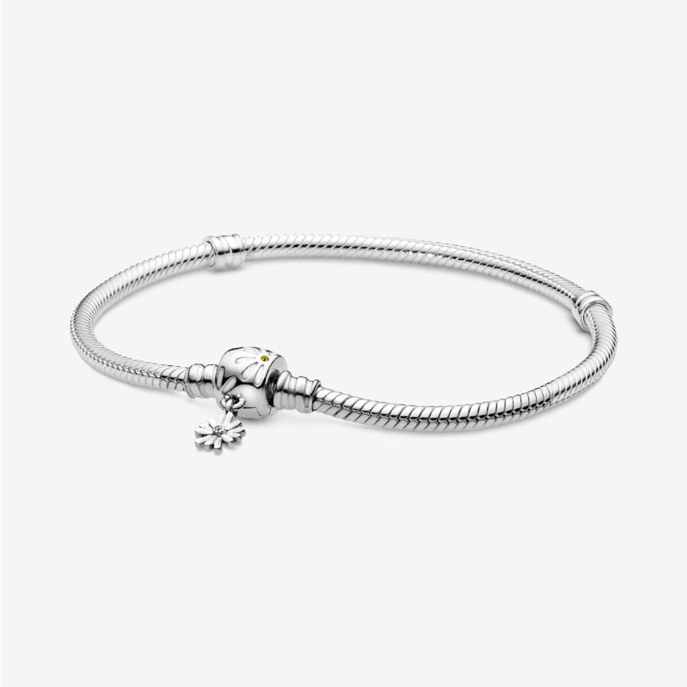 Pandora Bracelet Daisy
